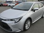 Toyota Corolla S LED HYBRID 2022