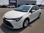 Toyota Corolla S - LED PACKAGE 2020