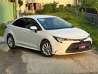 Toyota Corolla S Low Mileage @Dhaka 2020