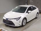 Toyota Corolla S PACKAGE 2020