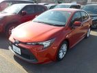 Toyota Corolla S PACKAGE 2020