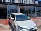 Toyota Corolla S package 2021