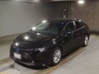 Toyota Corolla S Package Black 2019