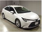 Toyota Corolla S PACKAGE PEARL HYB 2021