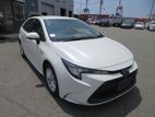 Toyota Corolla S Package Push Start 2020