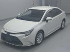 Toyota Corolla S PACKAGE SHIN WHITE 2021