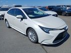 Toyota Corolla S pkg 2020