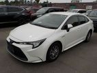 Toyota Corolla S PKG 4 POINT 2020