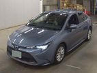 Toyota Corolla S Pkg Grey Color 2022