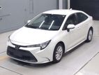 Toyota Corolla S Pre Order 2019