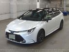 Toyota Corolla S Touring 2021