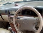 Toyota Corolla . 2006