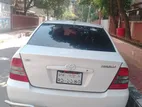 Toyota Corolla . 2002