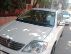 Toyota Corolla . 2002