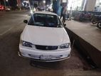 Toyota Corolla . 1997