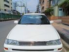 Toyota Corolla SE LIMITED 100 1995