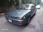 Toyota Corolla SE LIMITED 1993