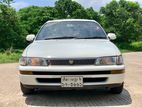 Toyota Corolla SE Limited 1994