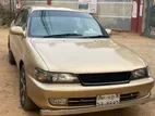 Toyota Corolla SE 1994