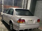 Toyota Corolla SE limited 1995