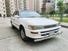 Toyota Corolla SE LTD 1994