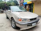 Toyota Corolla SE Salon 1997