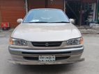 Toyota Corolla SE Salon 1997