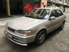 Toyota Corolla SE-SALOON-110 1996