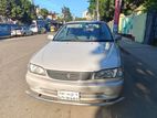 Toyota Corolla Se-Saloon 110 2000