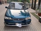 Toyota Corolla Se Saloon-110 N.S. 1999