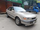 Toyota Corolla SE SAlOON 1997