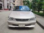 Toyota Corolla SE Saloon 1998