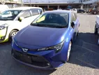 Toyota Corolla SEDAN S Pkg 2021