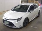 Toyota Corolla SEDAN WXB 2021
