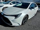 Toyota Corolla SEDAN WXB 2021