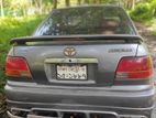 Toyota Corolla . 1997