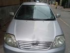 Toyota Corolla . 2004