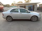 Toyota Corolla ` 2003