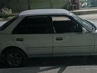 Toyota Corolla , 1992