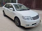 Toyota Corolla SHAPE NEW 2005