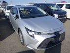 Toyota Corolla SHOWROOM-READY 2020
