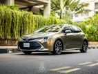 Toyota Corolla Sport G Z Package 2019