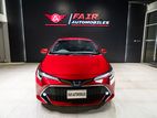 Toyota Corolla SPORTS 4.5grd RED 2020