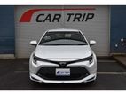Toyota Corolla SPORTS G-Z 2020