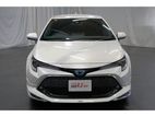Toyota Corolla Sports GZ 2020