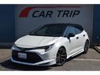 Toyota Corolla Sports GZ 2020