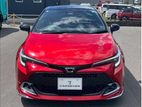 Toyota Corolla Sports GZ 2020