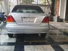 Toyota Corolla Sprinter 1997