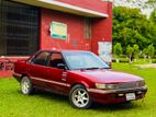 Toyota Corolla Sprinter AE91 1.5L 1990