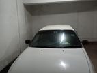 Toyota Corolla Station Wagon 100 2002